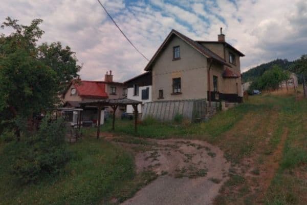 Predaj domu Predaj domu