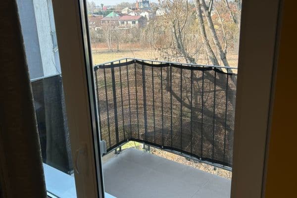 Prenájom bytu 1-izbový 48 m², Hrachová, Bratislava Prenájom bytu 1-izbový 48 m², Hrachová, Bratislava