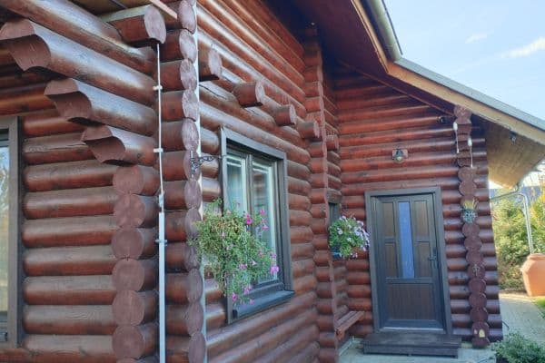 Predaj domu 163 m², pozemek 916 m², Okružní, Neumětely Predaj domu 163 m², pozemek 916 m², Okružní, Neumětely