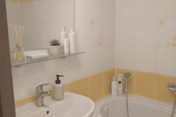 Prenájom bytu 2-izbový 50 m², V Kotlině, Olomouc Prenájom bytu 2-izbový 50 m², V Kotlině, Olomouc