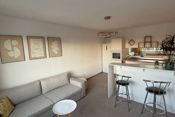 Predaj bytu 2-izbový 47 m², Severná, Kežmarok Predaj bytu 2-izbový 47 m², Severná, Kežmarok