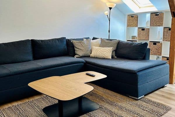 Predaj bytu 3-izbový 64 m², Albrechtstraße 27, Wiesbaden Predaj bytu 3-izbový 64 m², Albrechtstraße 27, Wiesbaden