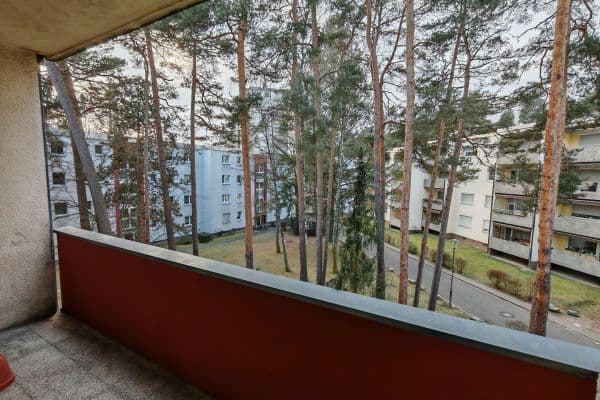 Predaj bytu 3-izbový 69 m², Röthenbach an der Pegnitz Predaj bytu 3-izbový 69 m², Röthenbach an der Pegnitz