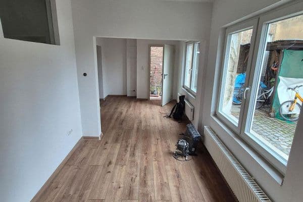 Prenájom bytu 2-izbový 40 m², Kölnstraße 176, Brühl Prenájom bytu 2-izbový 40 m², Kölnstraße 176, Brühl