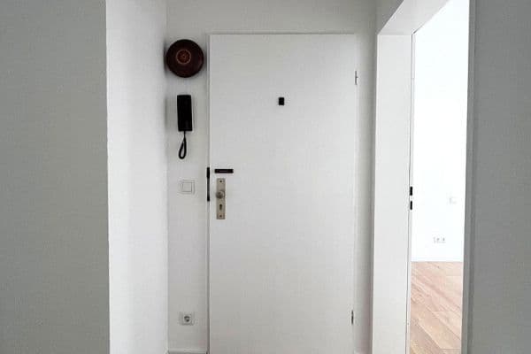 Prenájom bytu 3-izbový 67 m², Regentenstraße 93, Mönchengladbach Prenájom bytu 3-izbový 67 m², Regentenstraße 93, Mönchengladbach