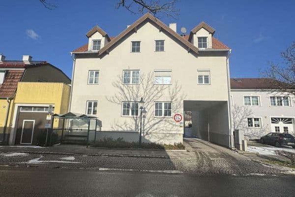Predaj bytu 4-izbový 97 m², Hagenbrunn Predaj bytu 4-izbový 97 m², Hagenbrunn