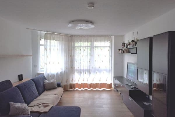 Predaj bytu 4-izbový 91 m², München, Bavorsko Predaj bytu 4-izbový 91 m², München, Bavorsko