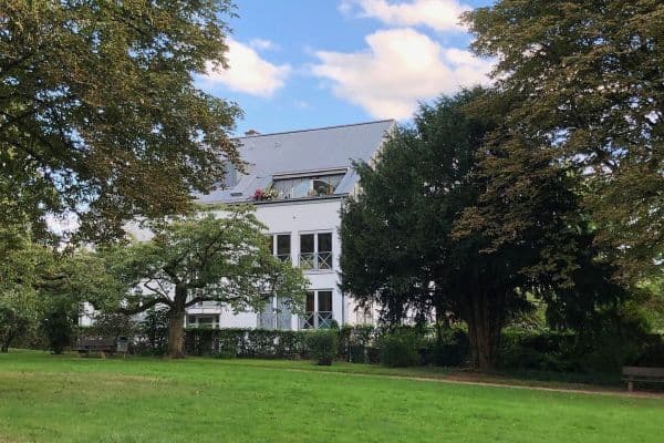 Prenájom bytu 2-izbový 81 m², Bad Honnef Prenájom bytu 2-izbový 81 m², Bad Honnef