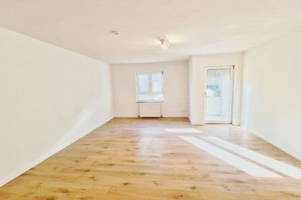 Prenájom bytu 1-izbový 40 m², Bruchsal Prenájom bytu 1-izbový 40 m², Bruchsal