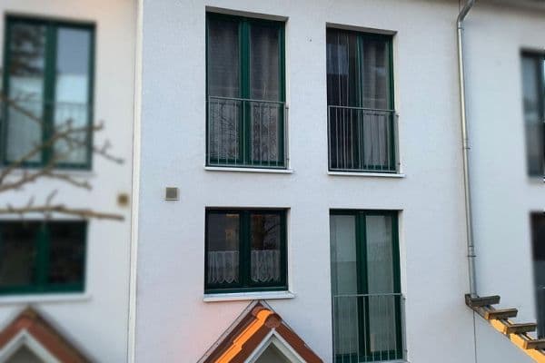 Predaj domu 145 m², pozemek 137 m², Hamburg Predaj domu 145 m², pozemek 137 m², Hamburg