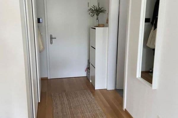 Prenájom bytu 2-izbový 37 m², Hamburg, Hamburg Prenájom bytu 2-izbový 37 m², Hamburg, Hamburg