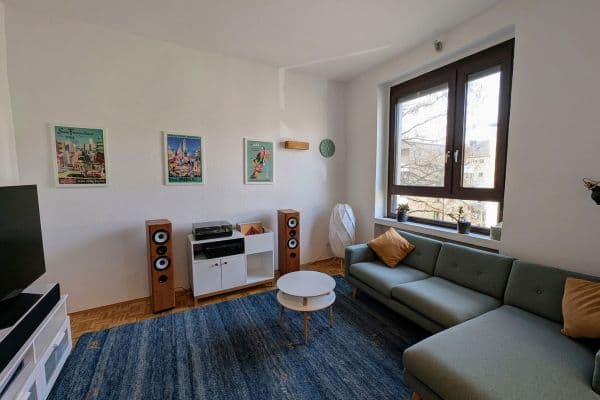 Predaj bytu 4-izbový 101 m², Essen Predaj bytu 4-izbový 101 m², Essen