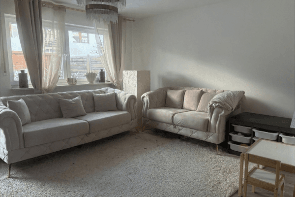 Prenájom domu 137 m², pozemek 150 m², München, Bavorsko Prenájom domu 137 m², pozemek 150 m², München, Bavorsko