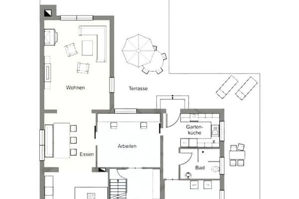Predaj domu 187 m², pozemek 516 m², Dortmund Predaj domu 187 m², pozemek 516 m², Dortmund
