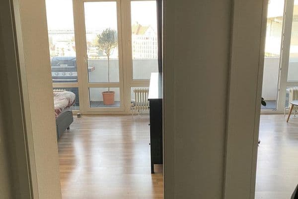 Predaj bytu 2-izbový 70 m², Berliner Straße 286, Offenbach am Main Predaj bytu 2-izbový 70 m², Berliner Straße 286, Offenbach am Main