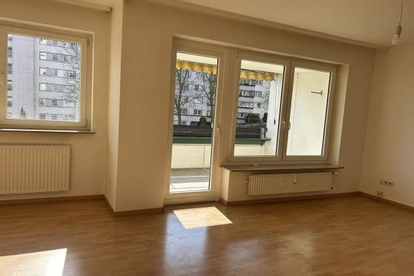Prenájom bytu 2-izbový 72 m², Trockener Kamp 25, Hildesheim, Dolné Sasko Prenájom bytu 2-izbový 72 m², Trockener Kamp 25, Hildesheim, Dolné Sasko