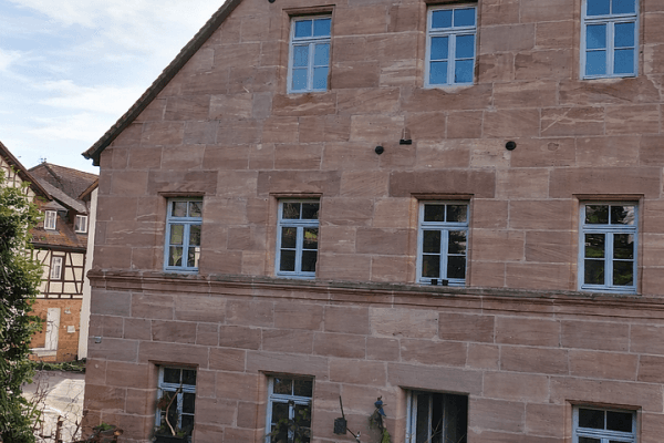 Predaj bytu 2-izbový 79 m², Am Hammer 27, Nürnberg, Bavorsko Predaj bytu 2-izbový 79 m², Am Hammer 27, Nürnberg, Bavorsko