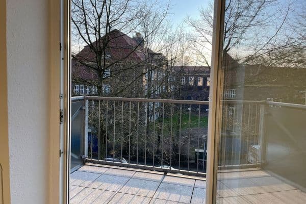 Prenájom bytu 3-izbový 55 m², Am Allhagen, Gladbeck Prenájom bytu 3-izbový 55 m², Am Allhagen, Gladbeck