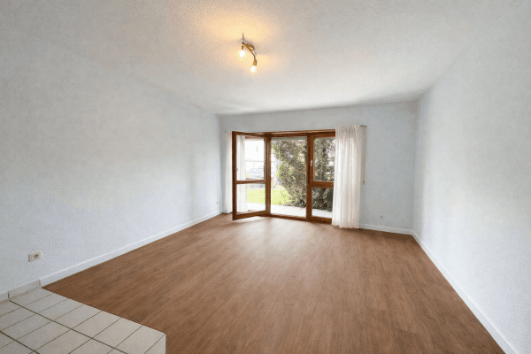 Prenájom bytu 1-izbový 30 m², Walldorf Prenájom bytu 1-izbový 30 m², Walldorf