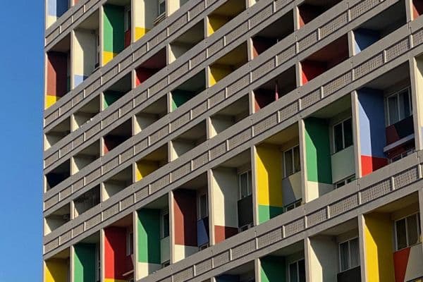 Predaj bytu 3-izbový 106 m², Berlin, Berlín Predaj bytu 3-izbový 106 m², Berlin, Berlín