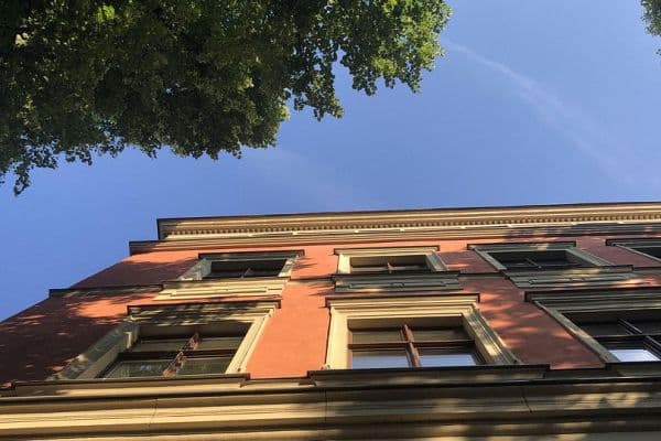 Prenájom bytu 2-izbový 55 m², Leipzig, Sasko Prenájom bytu 2-izbový 55 m², Leipzig, Sasko