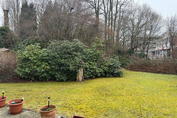 Predaj domu 290 m², pozemek 1.273 m², Bremen, Brémy Predaj domu 290 m², pozemek 1.273 m², Bremen, Brémy