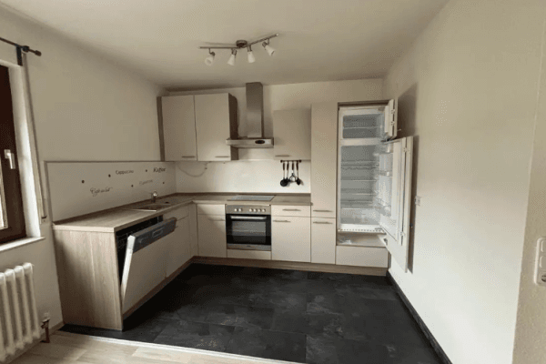 Prenájom bytu 2-izbový 51 m², Friedrichsdorf-Köppern Prenájom bytu 2-izbový 51 m², Friedrichsdorf-Köppern