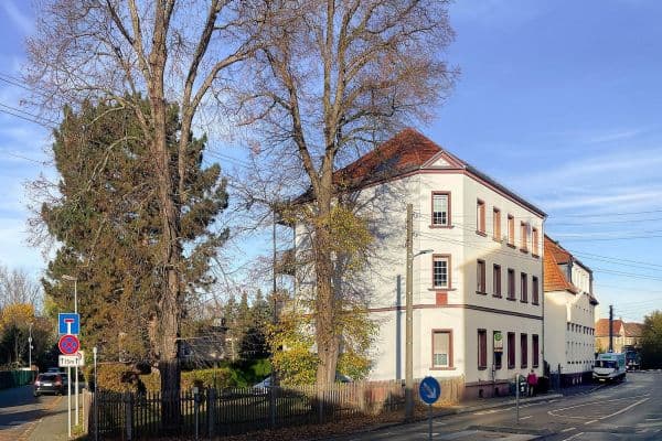 Predaj domu 469 m², pozemek 487 m², Leipzig Predaj domu 469 m², pozemek 487 m², Leipzig