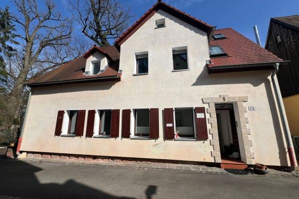 Predaj domu 120 m², pozemek 130 m², Nürnberg Predaj domu 120 m², pozemek 130 m², Nürnberg