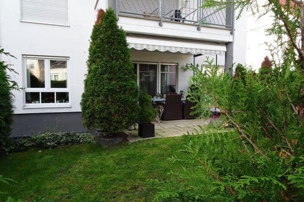 Predaj bytu 5-izbový 121 m², Mühlheim Predaj bytu 5-izbový 121 m², Mühlheim