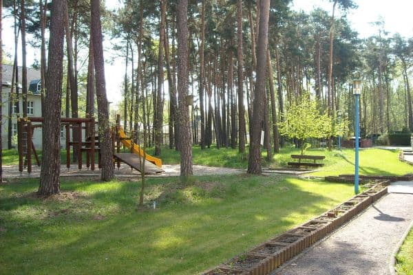 Prenájom bytu 2-izbový 47 m², Birkenallee 8, Dessau-Roßlau, Sasko-Anhaltsko Prenájom bytu 2-izbový 47 m², Birkenallee 8, Dessau-Roßlau, Sasko-Anhaltsko