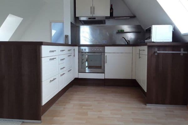 Prenájom bytu 2-izbový 65 m², Bobingen Prenájom bytu 2-izbový 65 m², Bobingen