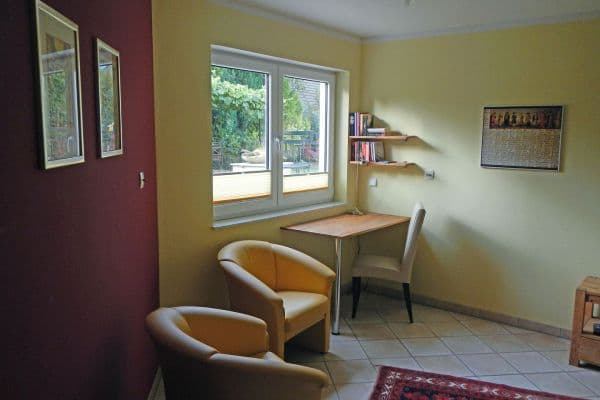 Prenájom bytu 2-izbový 45 m², Wachtberg Prenájom bytu 2-izbový 45 m², Wachtberg