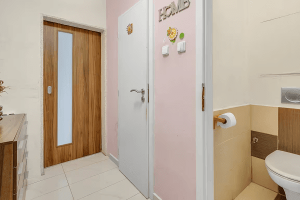 Predaj bytu 2-izbový 54 m², Homolova, Bratislava Predaj bytu 2-izbový 54 m², Homolova, Bratislava