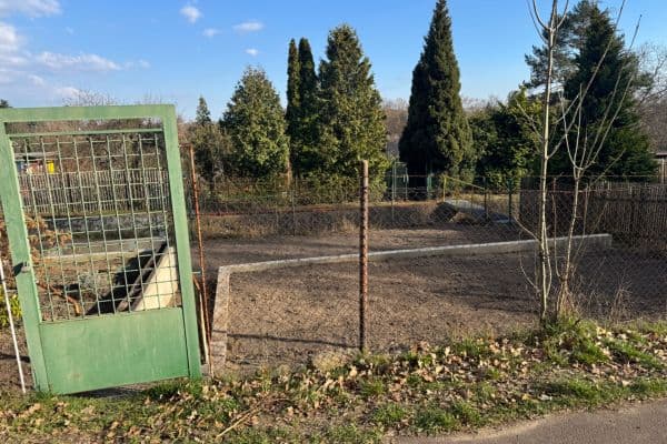 Predaj pozemku 245 m², Litvínov Predaj pozemku 245 m², Litvínov