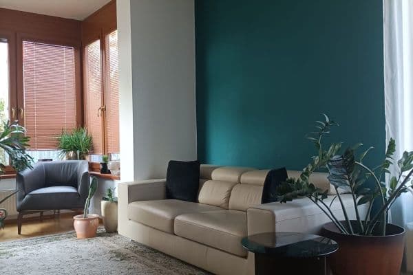 Prenájom bytu 2-izbový 65 m², Na Císařce, Praha Prenájom bytu 2-izbový 65 m², Na Císařce, Praha