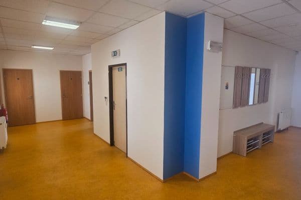 Prenájom nebytového priestoru 200 m², Nad Šutkou, Praha Prenájom nebytového priestoru 200 m², Nad Šutkou, Praha