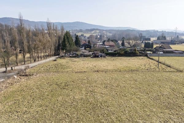 Predaj pozemku 3.100 m², Jindřichovická, Liberec Predaj pozemku 3.100 m², Jindřichovická, Liberec