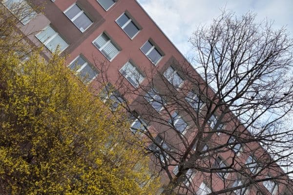 Predaj bytu 2-izbový 53 m², Nad Stadionem, Králův Dvůr Predaj bytu 2-izbový 53 m², Nad Stadionem, Králův Dvůr