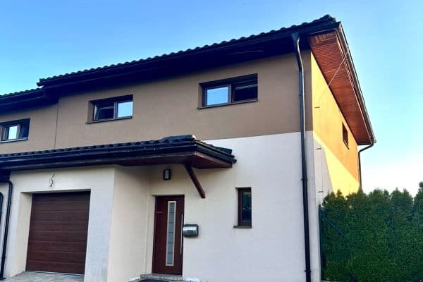 Predaj domu 180 m², pozemek 354 m², Křivá, Liberec Predaj domu 180 m², pozemek 354 m², Křivá, Liberec