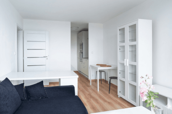 Predaj bytu 2-izbový 42 m², Bendlova, Praha Predaj bytu 2-izbový 42 m², Bendlova, Praha
