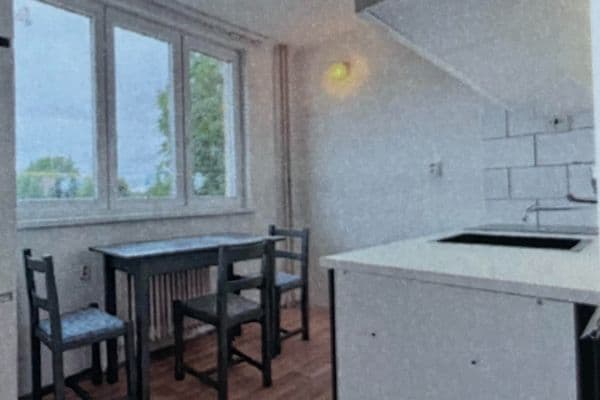 Prenájom bytu 2-izbový 50 m², Borotín Prenájom bytu 2-izbový 50 m², Borotín