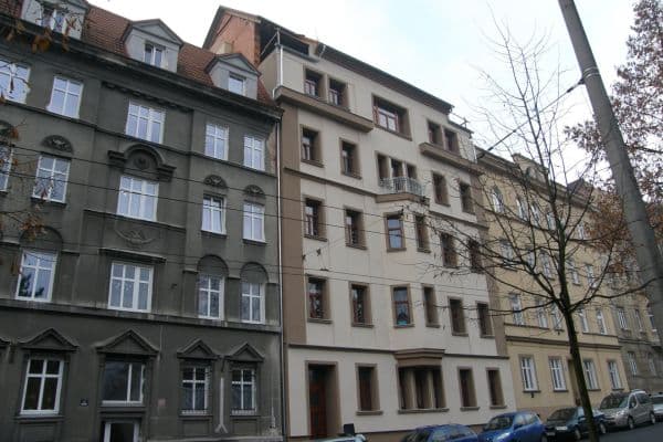 Prenájom bytu 1-izbový 30 m², Palachova, Ústí nad Labem Prenájom bytu 1-izbový 30 m², Palachova, Ústí nad Labem