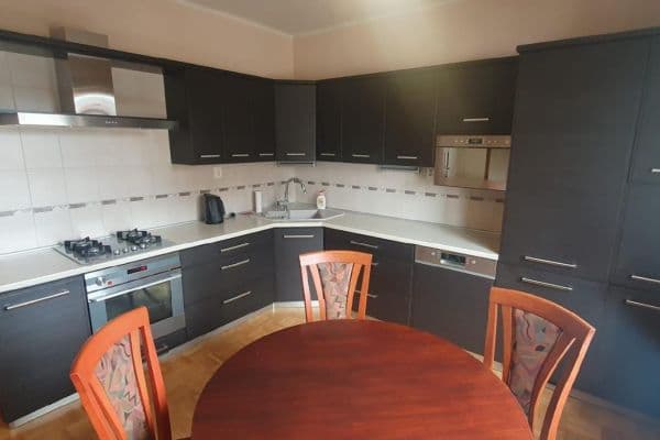 Prenájom bytu 2-izbový 65 m², Palachova, Ústí nad Labem Prenájom bytu 2-izbový 65 m², Palachova, Ústí nad Labem