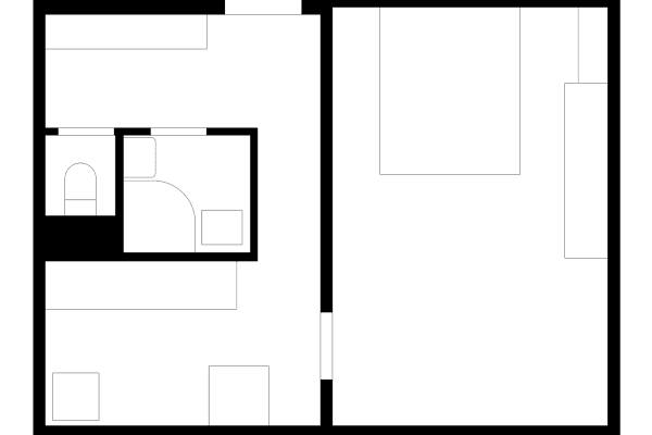 Prenájom bytu 1-izbový 35 m², Vaculíkova, Brno Prenájom bytu 1-izbový 35 m², Vaculíkova, Brno