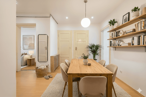 Predaj bytu 3-izbový 65 m², Jaromírova, Praha Predaj bytu 3-izbový 65 m², Jaromírova, Praha