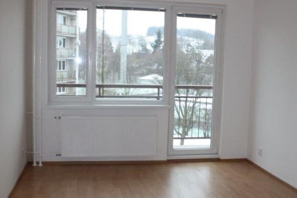 Predaj bytu 2-izbový 47 m², Masarykova, Nové Město na Moravě Predaj bytu 2-izbový 47 m², Masarykova, Nové Město na Moravě