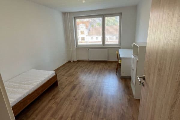 Predaj bytu 2-izbový 47 m², Masarykova, Nové Město na Moravě Predaj bytu 2-izbový 47 m², Masarykova, Nové Město na Moravě