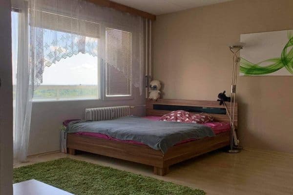 Predaj bytu 4-izbový 75 m², Spodní, Brno Predaj bytu 4-izbový 75 m², Spodní, Brno