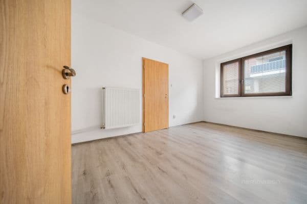 Prenájom bytu 2-izbový 57 m², Jundrovská, Brno Prenájom bytu 2-izbový 57 m², Jundrovská, Brno